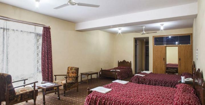 Hotel Duke Srinagar  Exterior photo